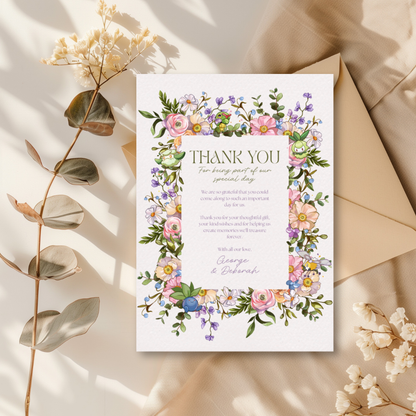 Pkmn Anniversary Invites - Editable Canva Template