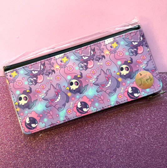 Ghosts Purse